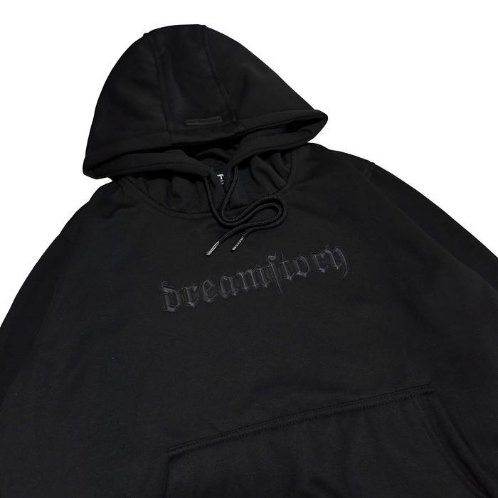 Hoodie Dream Story Olympic High Quality Cotton Fleece 330Gsm