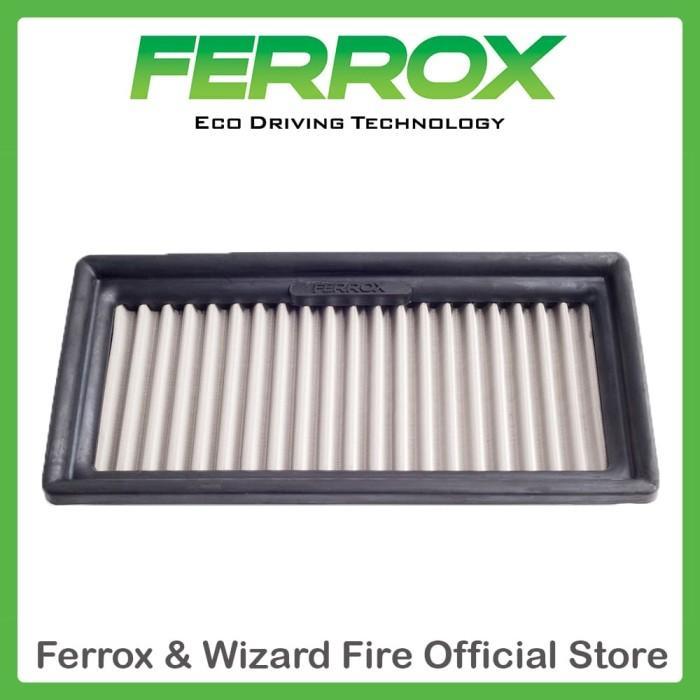 Ferrox Filter Udara Mitsubishi Mirage (2012-2014)