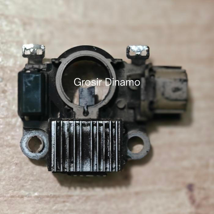 Jual Ic Regulator Alternator Amper Honda Crv 2.0 Civic 1.4 1.6 (Copotan) Kode 188