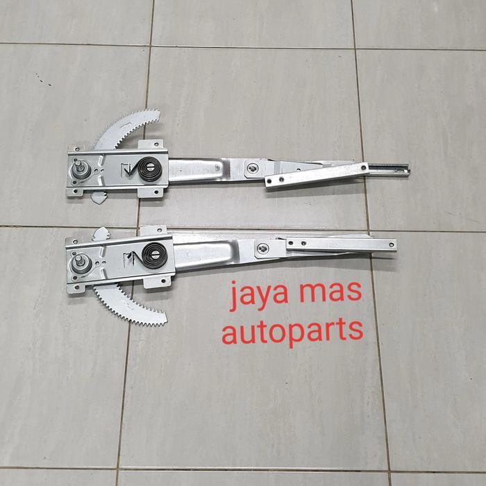 PRODUK regulator window kaca taft gt hiline Rocky feroza