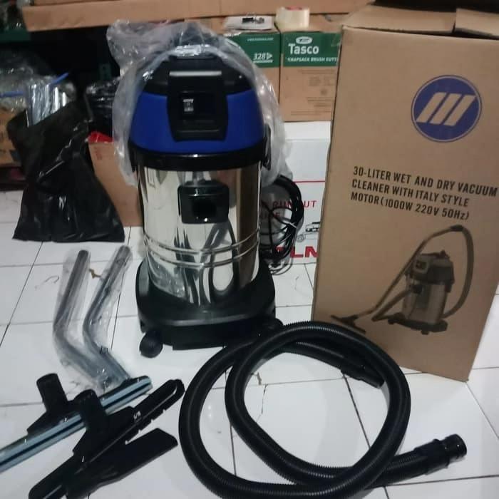 Vacuum Cleaner wet and dry/Vacuum Cleaner 30L