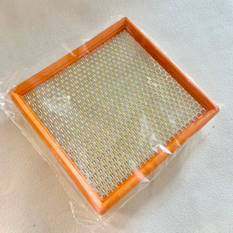 04861688Aa Air Filter For Jeep Grand Cherokee Iv (Wk, Wk2) 3.0 Crd 2014/ Grand Cherokee Van (Wk2)