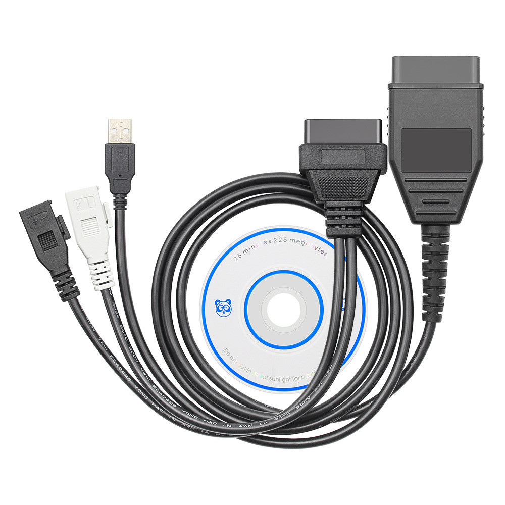 Galletto 1260 Ecu Chip Tuning Tool Obd2 Car Diagnotic Tools Ftdi Chip Ecu Flasher Programmer