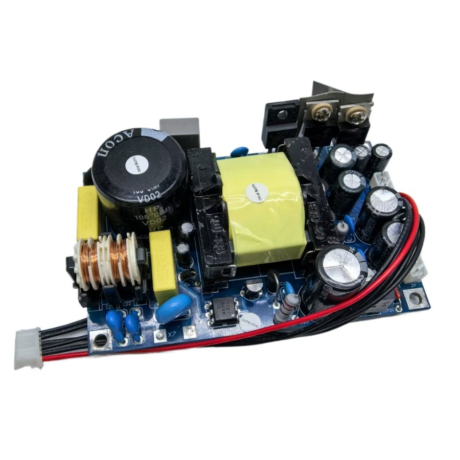 Universal Switching Power Supply Psu For Behringer Xenyx 1204 2222Fx Sound Mixer Console For