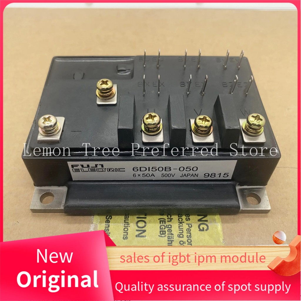 TERBARU 6DI75A-050 6DI75A-060 6DI75MA-050 6DI50B-050 6DI50M-120 6DI30A-120 6DI15A-050 6DI100A-060 6D