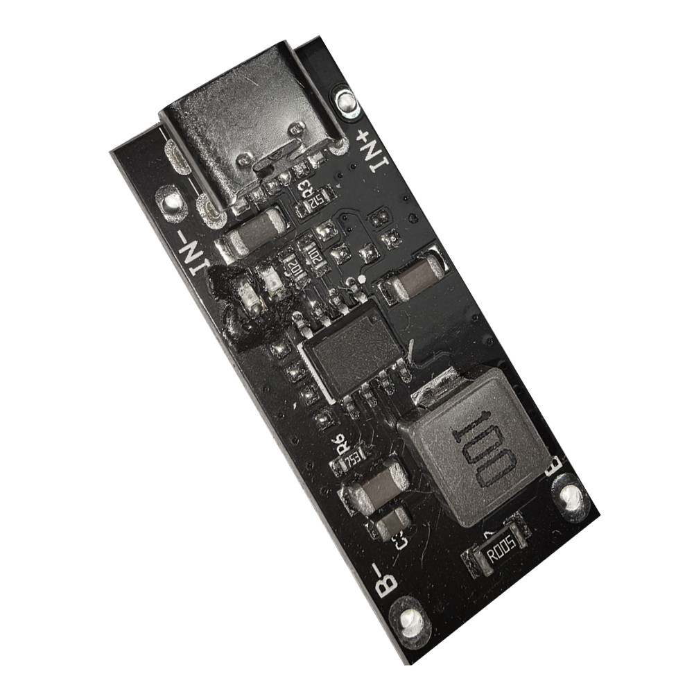 Ip2312 Lithium Battery Fast Charging Board Automatic Detection Quick Fast Charging Board Power