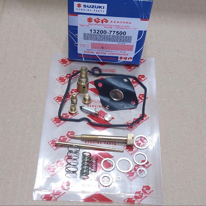 CARBURATOR REPAIR KIT FUTURA 1.3 1.5 REPAIR KIT CARBURATOR FUTURA KARBURATOR REPAIR KIT FUTURA 1.3