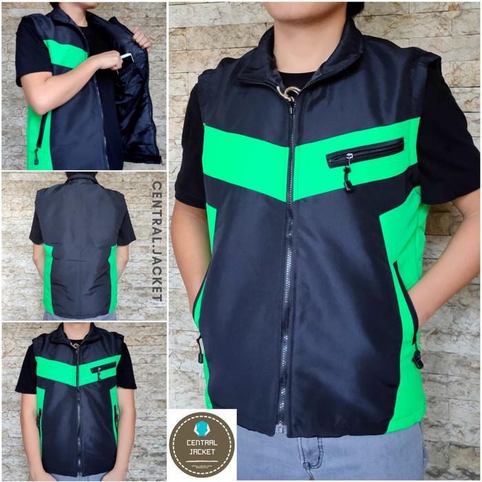 ROMPI MOTOR OJEK ANTI AIR ANTI ANGIN TEBAL - ROMPI MOTOR PRIA