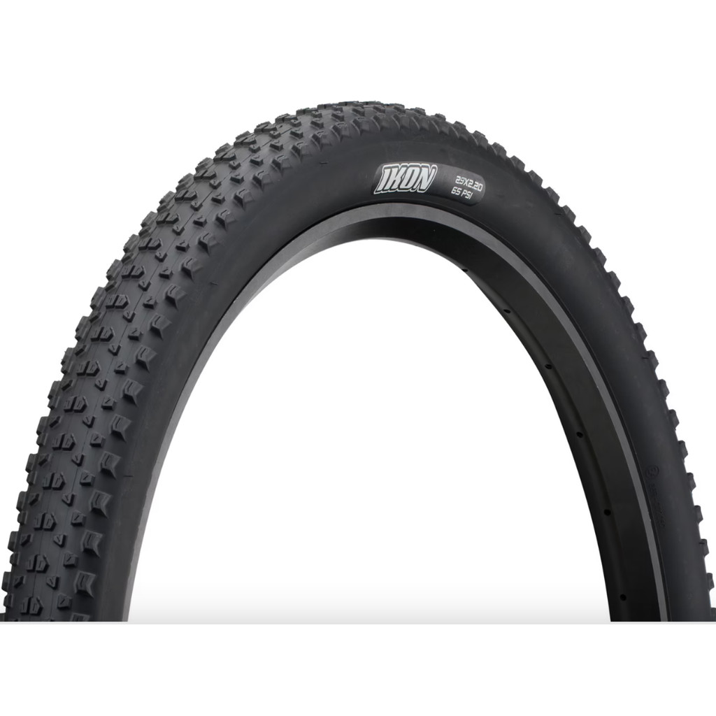 Maxxis Ikon Non-Folding(Wire) Tires, 26 27.5 29 Inch 29 2.2Tires for Mountain Bike