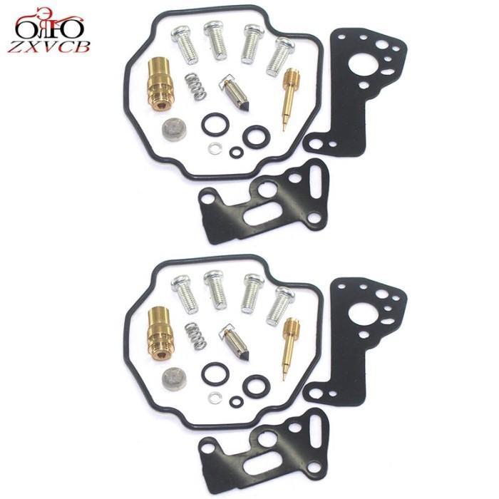 For Yamaha Xv500 Virago Xv535 Xv 500 535 S Xv535S Motorcycle Carburetor Repair Floating Needle