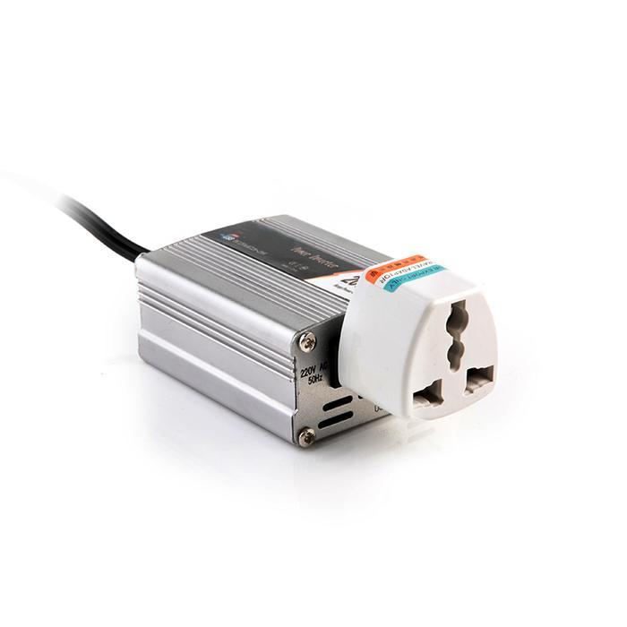 Car Power Inverter Converter 200W Inversor 12 V 220 V Voltage Converter 12 To 220 Inverter 12V 220V
