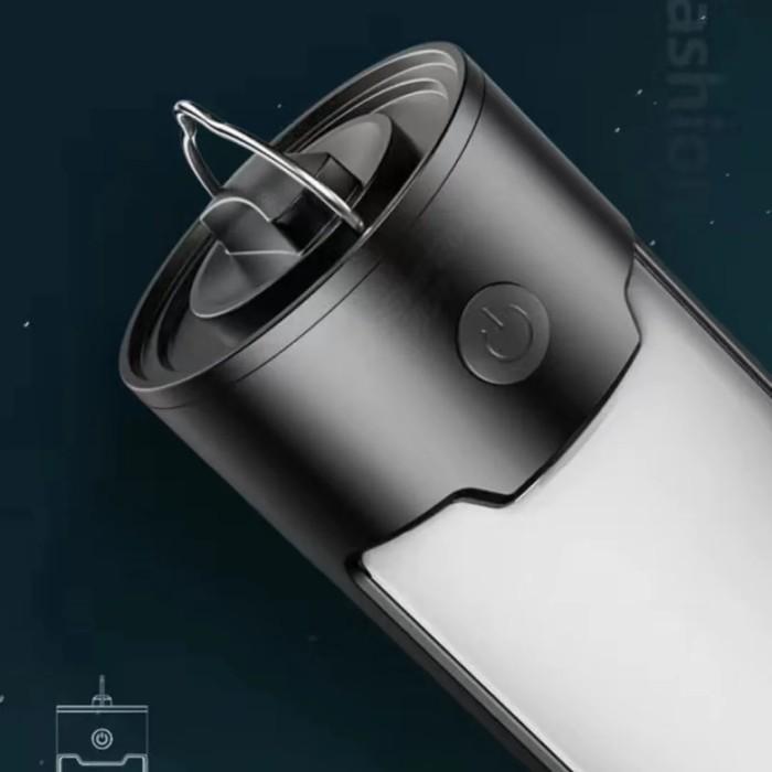 Outdoor Camping Light 5811 4 Abs Outdoor Led Light Portable Light