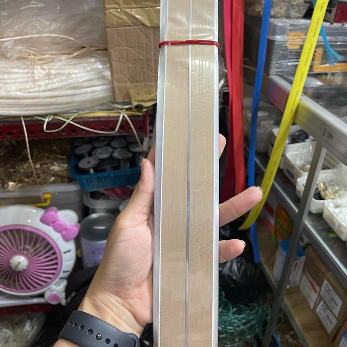 elemen pemanas sealer 30cm +nikelin