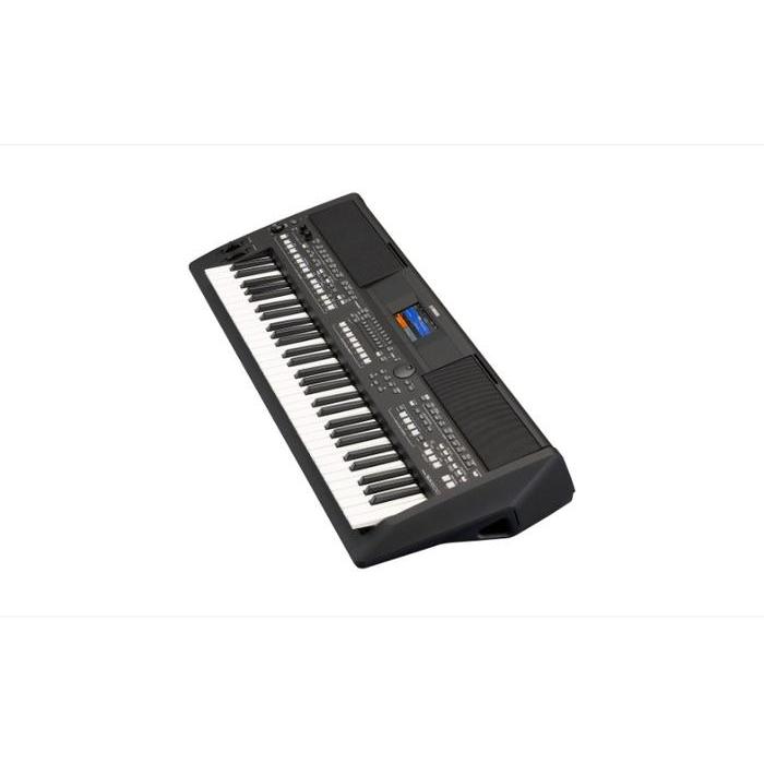Keyboard Yamaha Psr Sx600 Yamaha Original