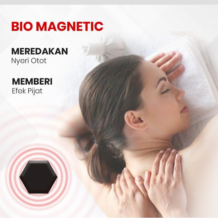 Dana Bio Sun Mat LITE Matras Refleksi batu Gwisamunsok