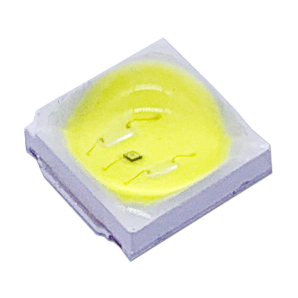 NEW 2W Nail Lamp Bead 10pcs UV LED SMD5054 5051 5050 UV LED Lamp 365+395+395NM LED Diodes For Nail