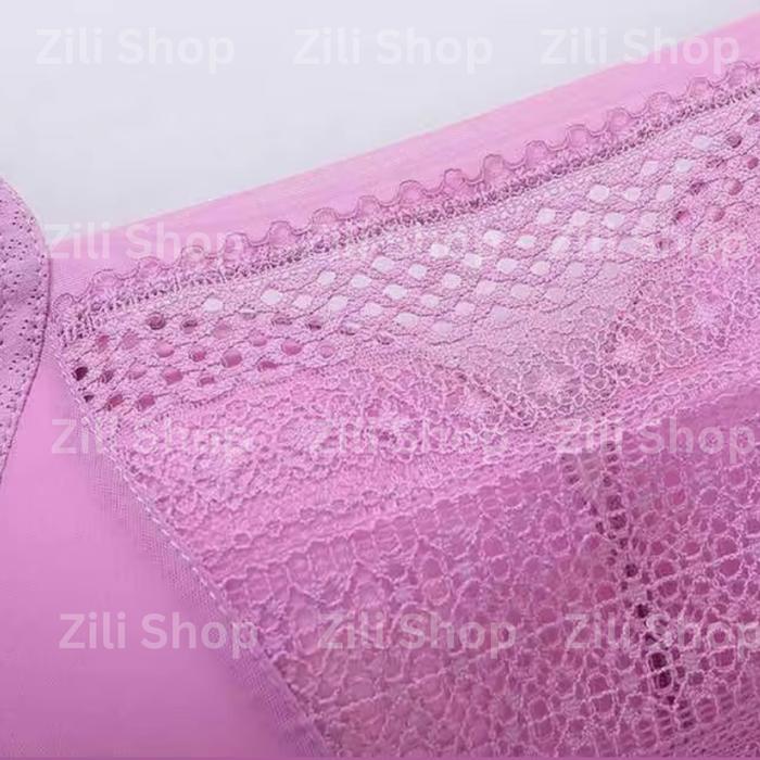 havr- Bra Bh Kemben Fashion Bra Busa Tanpa Kawat Cup B Size 36 - 42