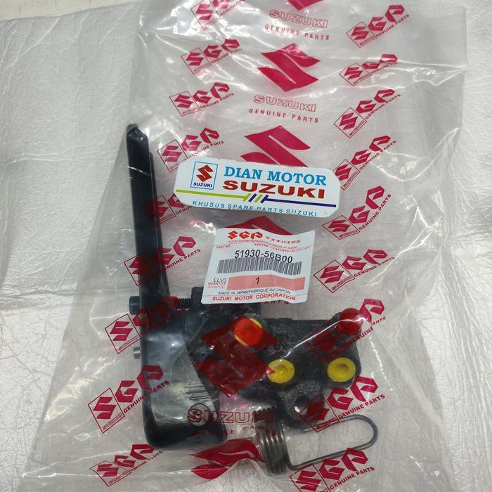 Master Rem Pembagi Miyak Rem Belakang Suzuki Escudo Vitara Sidekick