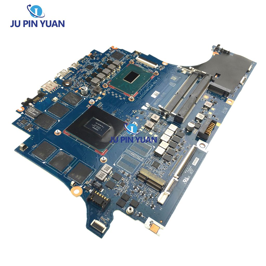 L24333-601 L24335-601 For Omen By Hp 15-Dc 15T-Dc Laptop Motherboard