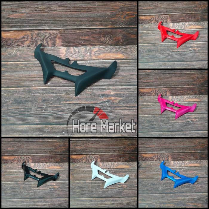 WINGLET BEAT FI ESP 2016 2017 2018 2019 VARIASI BEAT CBS