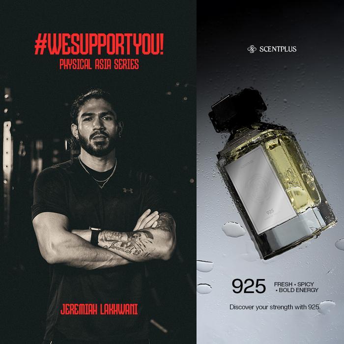 Promo Scentplus 925 Extrait De Parfum Original