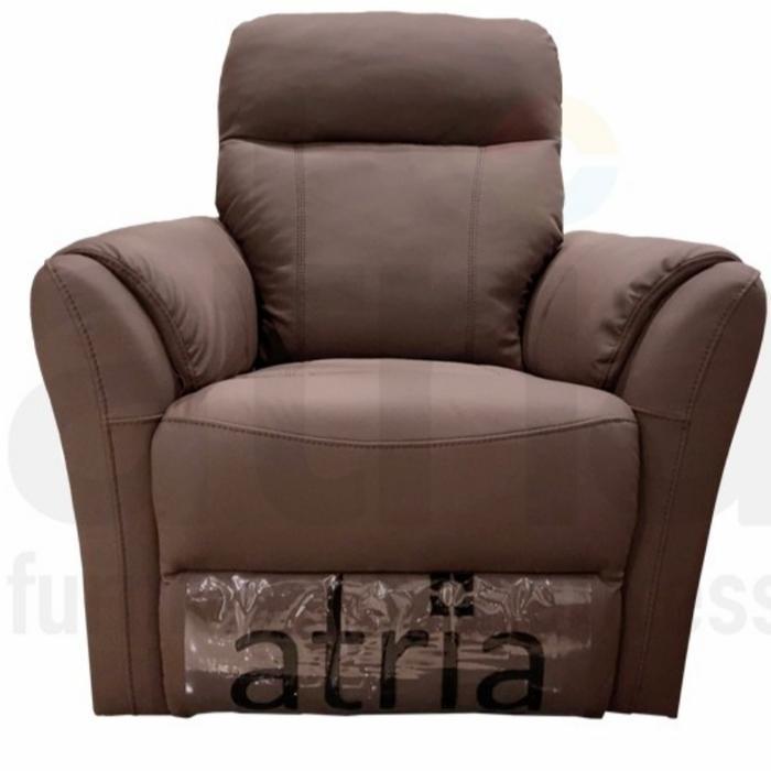 Sofa Goyang / Kursi Goyang Recliner / Sofa Malas