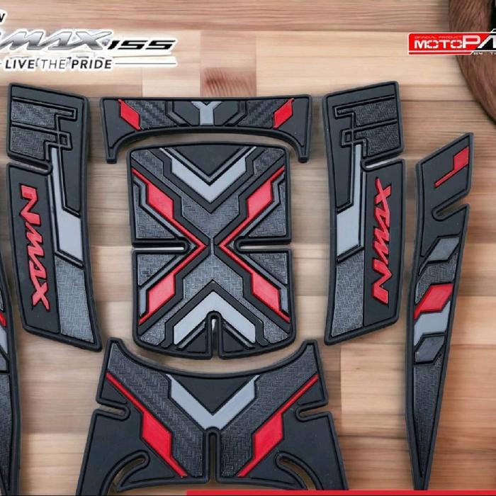 New tankpad nmax tankpad nmax new deckpad nmax 2020 - 2023