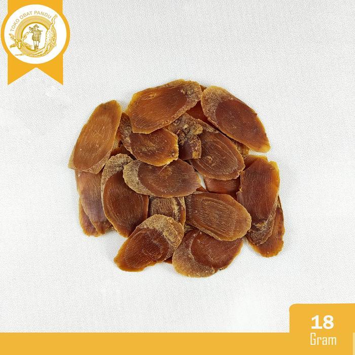 Kolesom (18 Gram) / Gaolishen / Ginseng Kering