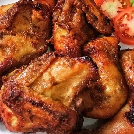 New Ayam Goreng Kalasan