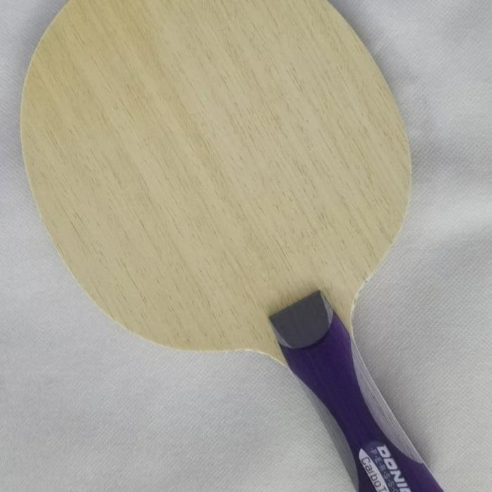 DONIC PERSSON CARBOTEC / BET TENIS MEJA PINGPONG