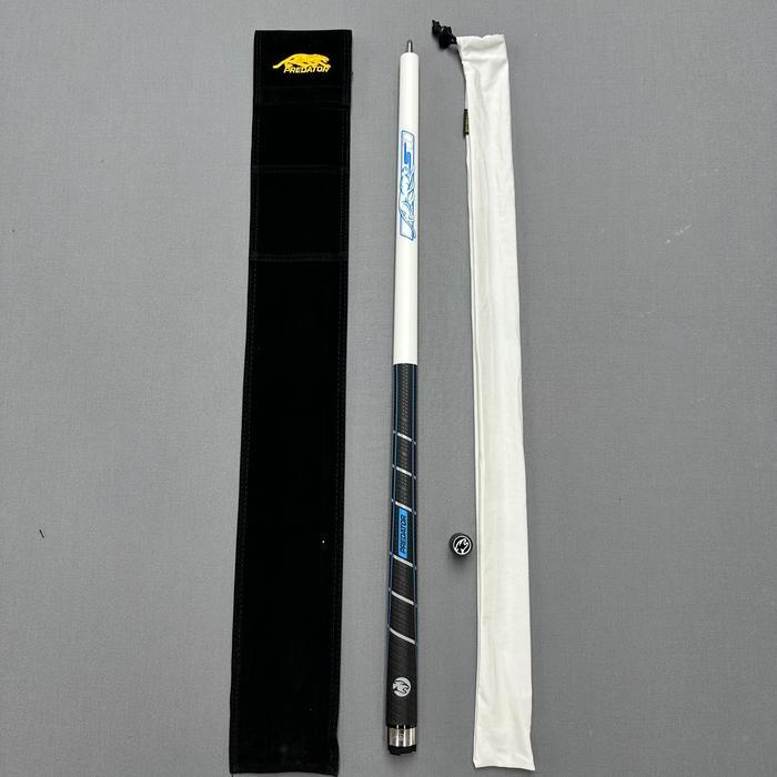 Adaaa Stick Billiard Predator Sport2 Volt Sport Wrap Brand New
