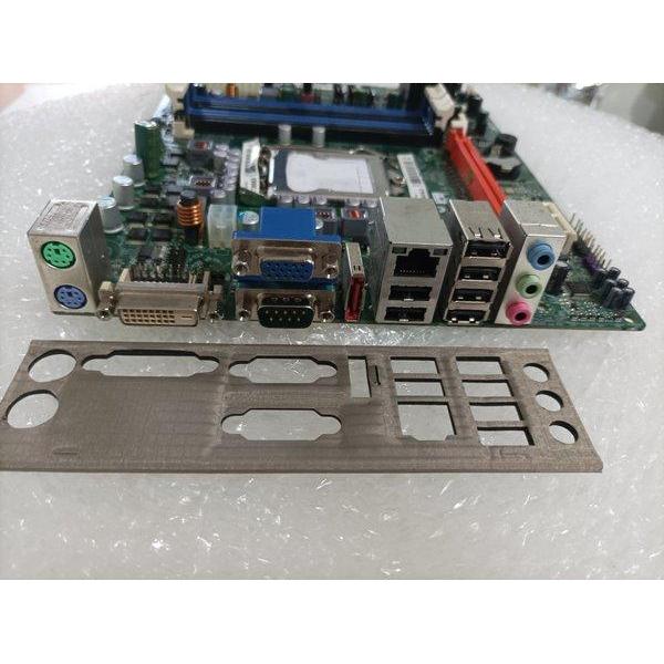 Motherboard Acer Veriton X490G Tipe H57 - Ad 4 Slot Ram Socket 1156