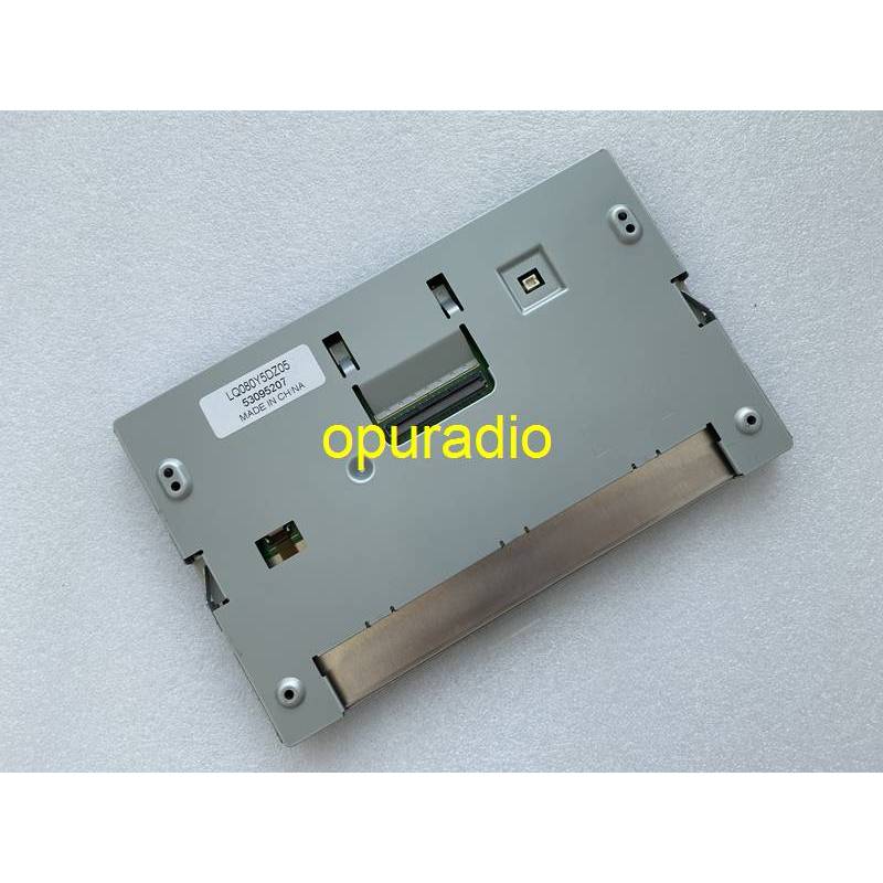 8.0Inch Lcd Display Lq080Y5Dz05 Lq080Y5Dz09 Lq080Y5Dz04 For Ford Sync3 Car Dvd G Navigation Map