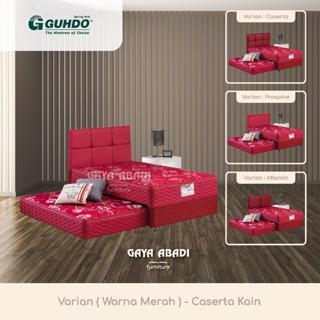 Kasur Sorong / Springbed 2 In 1 New Prima - Guhdo Springbed
