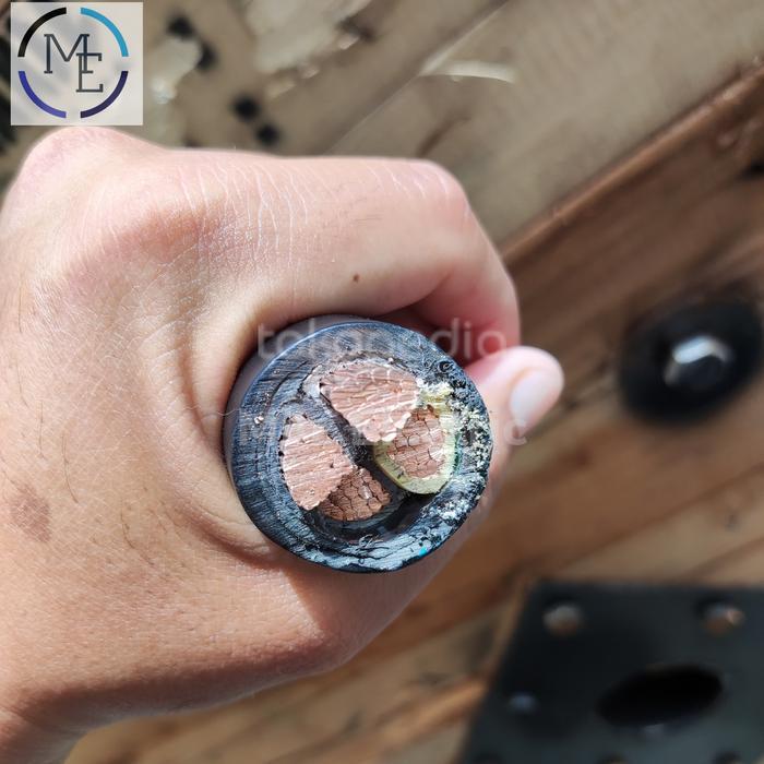 Kabel Nyy 4X50Mm Supreme