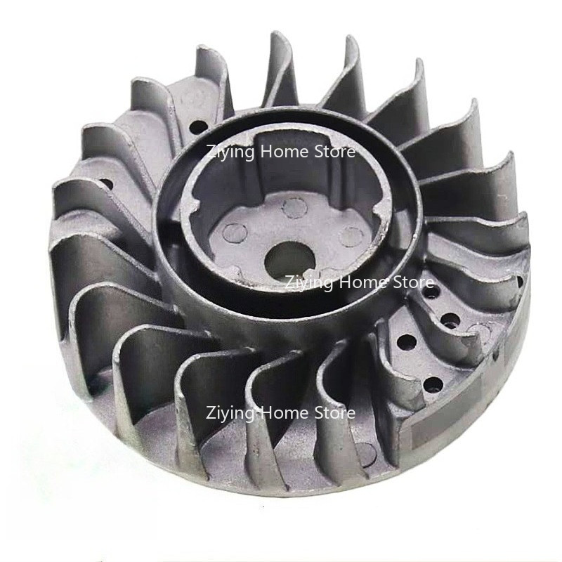 Chainsaw Ms251 1143 400 1203 Flywheel Rotor High Voltage Package Igniter Module Accessories