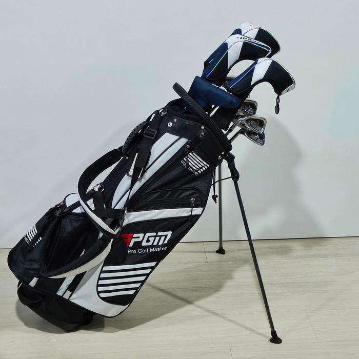 Full Set Golf Stick Kidal Left Hand Golf Club