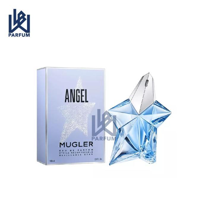Thierry Mugler Angel Star Woman Edp 100Ml