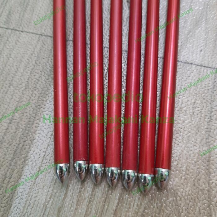 iamq- Musen Alloy 1516, 1616, 1716 Alumunium