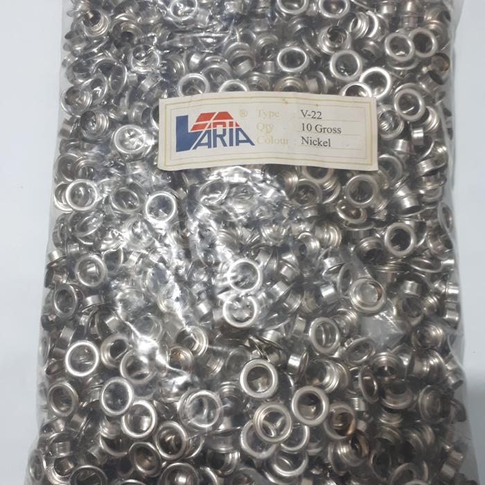 e64c- Mata Ayam 22 8Mm @ 1440 Set