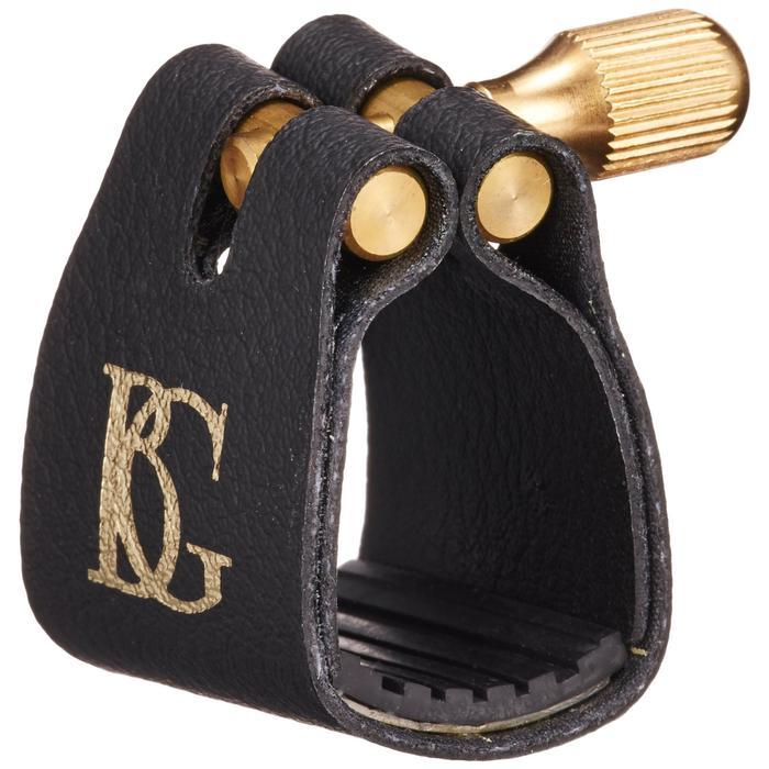 BG Standard Alto Saxophone Ligature L12