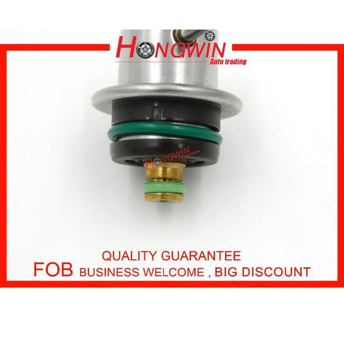 3.8 Bar Fuel Injection Pressure Regulator For Mercedes-Benz W124 Sprinter Ssangyong 0280160587