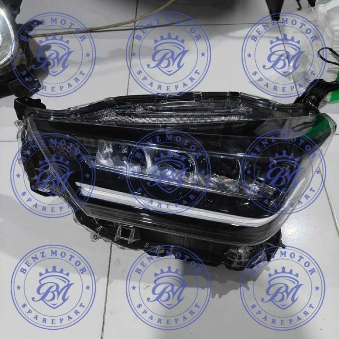 Headlamp Daihatsu All New Ayla LED