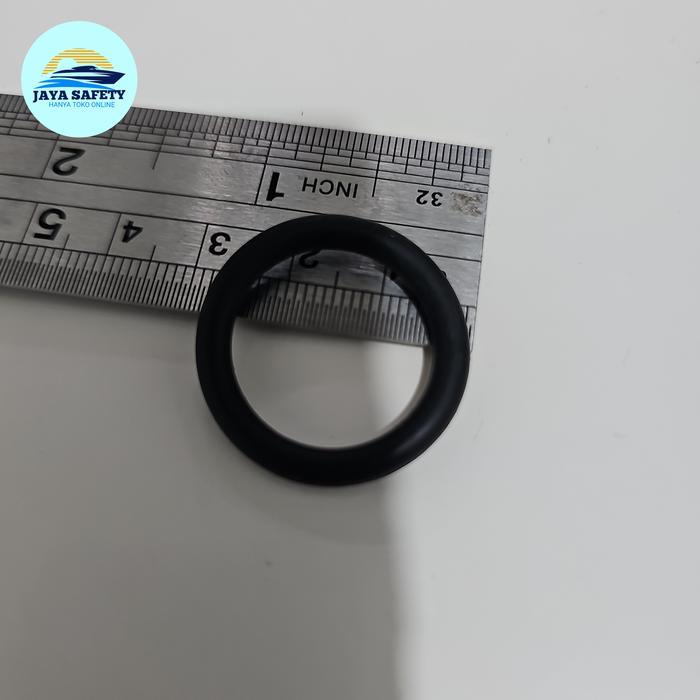 karet seal ring apar 1kg 2kg o-ring apar dry powder / foam