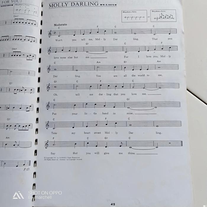 BUKU BELAJAR PARTITUR GITAR KLASIK 1A
