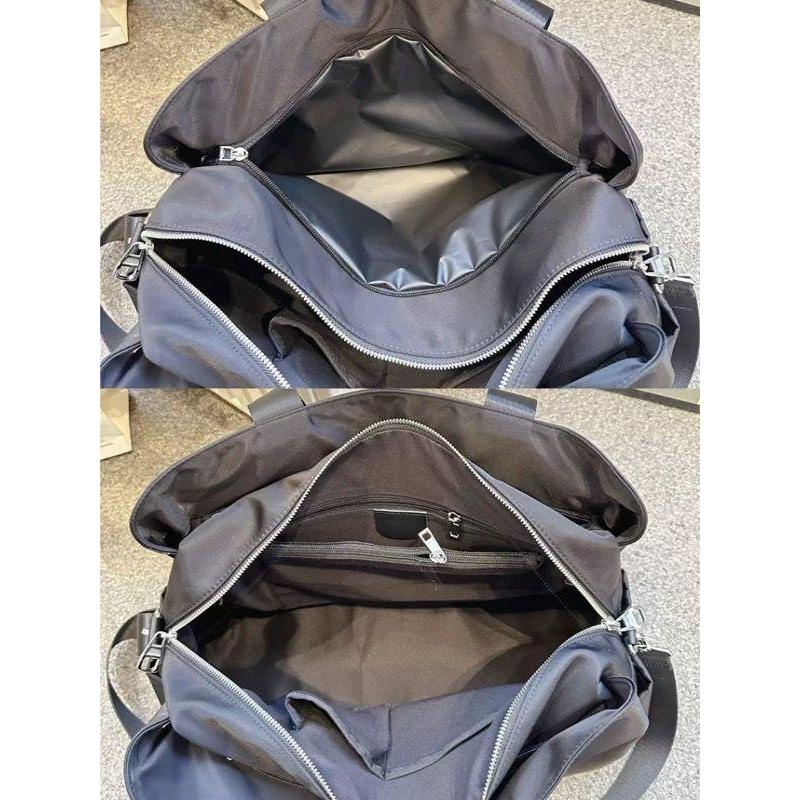 MOONBAGS Tas Travel Motif Gajah Tas Perjalanan dan Mudik - CK-068