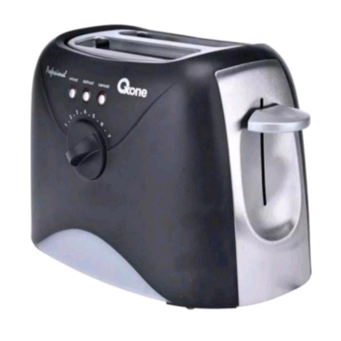 Toaster Oxone Ox222/Pemanggang Roti Oxone/Bread Toaster Oxone Ox222 Garansi Pabrik