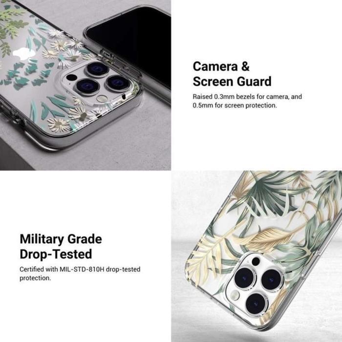 Case Compatible For Iphone 14 Pro Max 14 Pro 14 Switcheasy Glamour Ori Original Asli