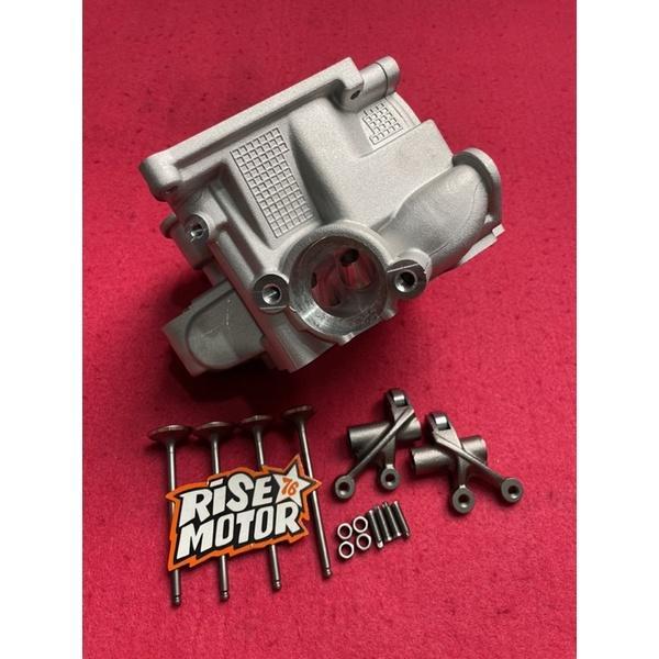 BLOK HEAD MX KING 25 22 SUM RACING