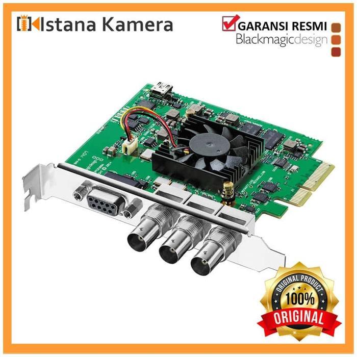 Blackmagic Design Decklink SDI 4K